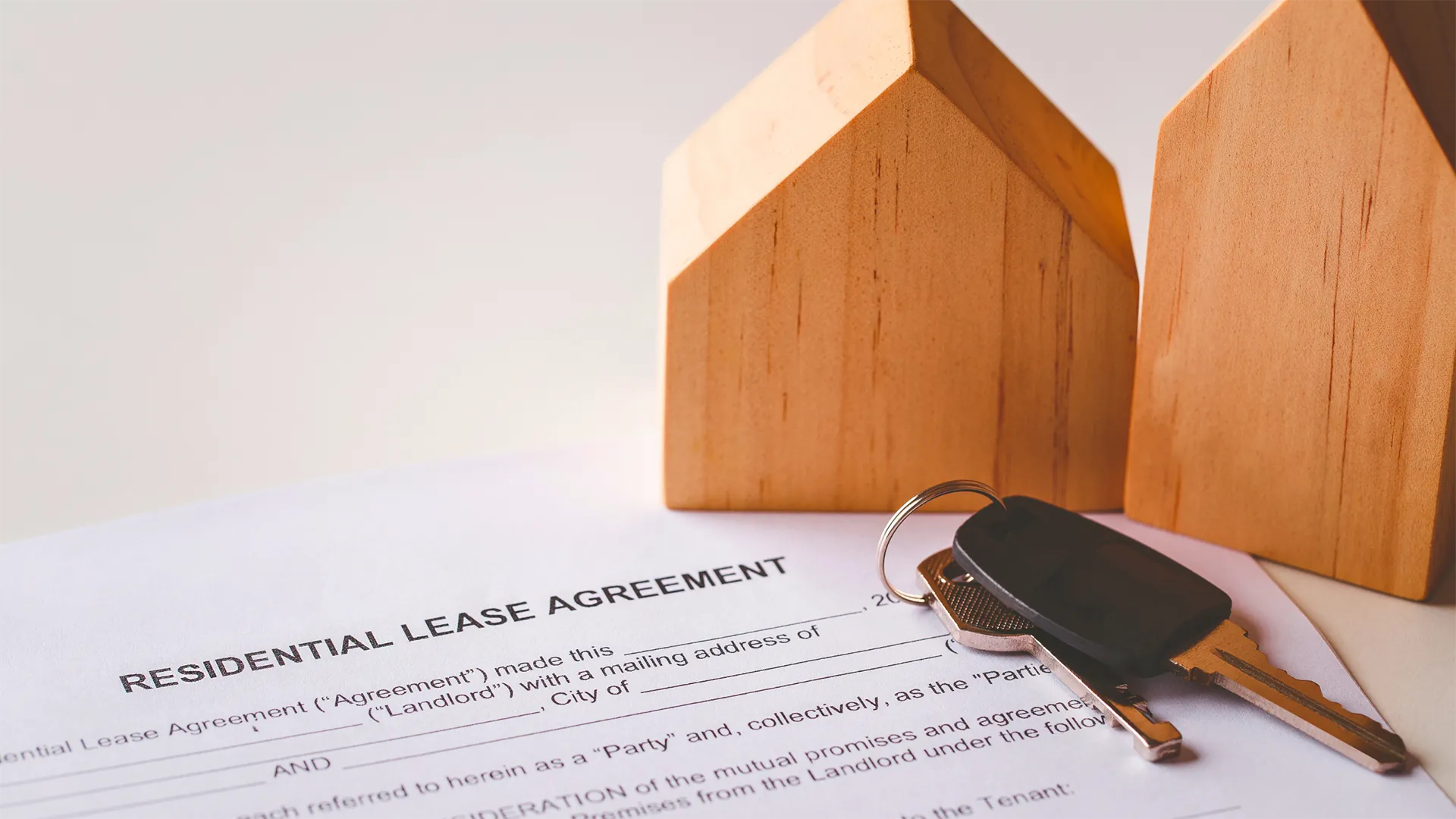 landlord responsibilities