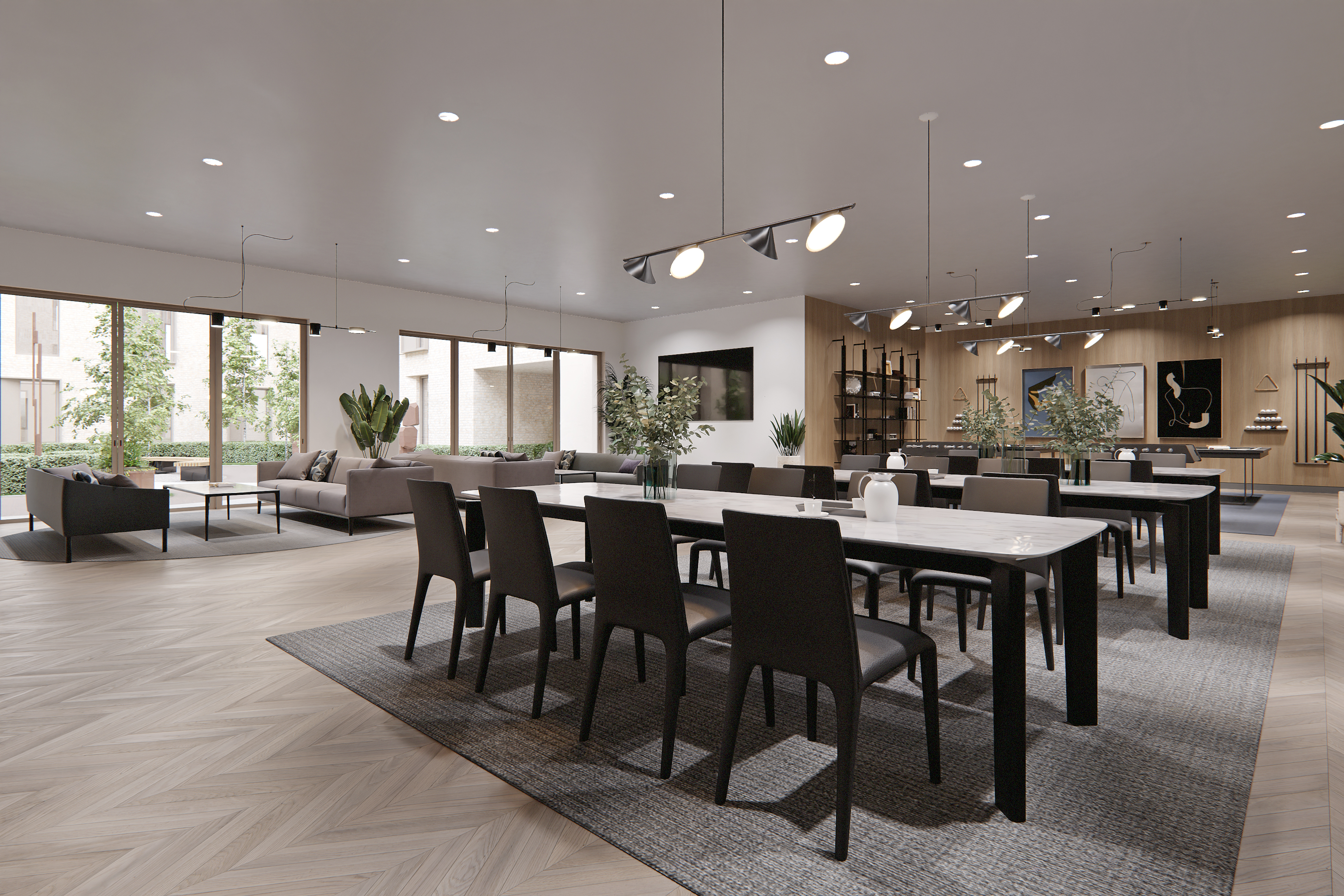 Stoke-on-Trent development