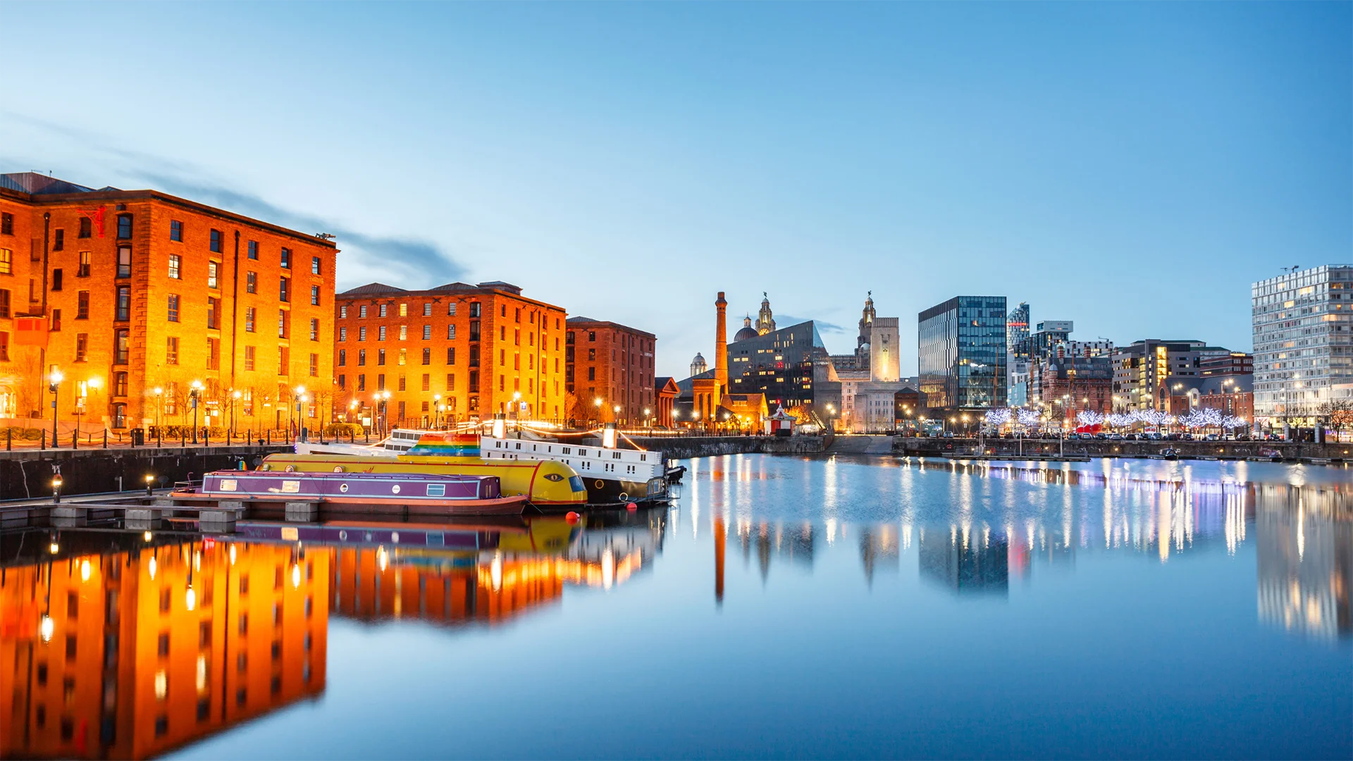 what makes a location a good place to invest in